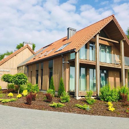 Gosciniec Folwark Nadawki Bed and Breakfast Sienkiewicze Εξωτερικό φωτογραφία