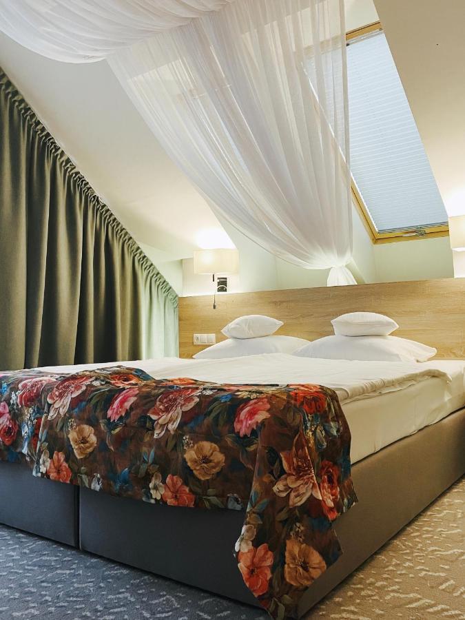 Gosciniec Folwark Nadawki Bed and Breakfast Sienkiewicze Εξωτερικό φωτογραφία