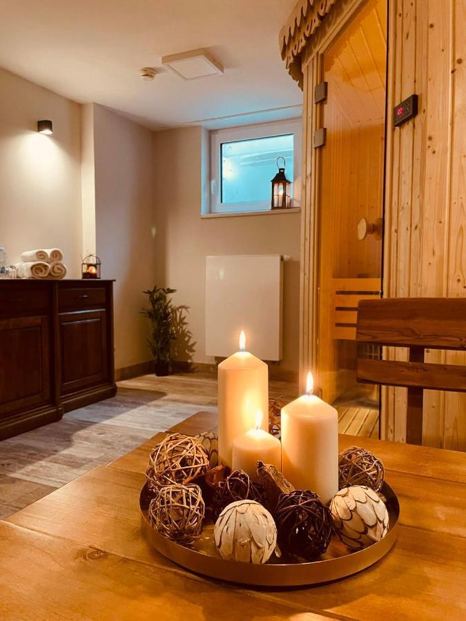 Gosciniec Folwark Nadawki Bed and Breakfast Sienkiewicze Εξωτερικό φωτογραφία