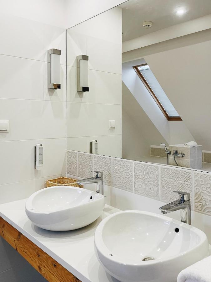 Gosciniec Folwark Nadawki Bed and Breakfast Sienkiewicze Εξωτερικό φωτογραφία