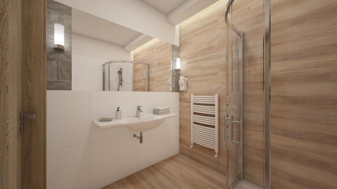 Gosciniec Folwark Nadawki Bed and Breakfast Sienkiewicze Εξωτερικό φωτογραφία