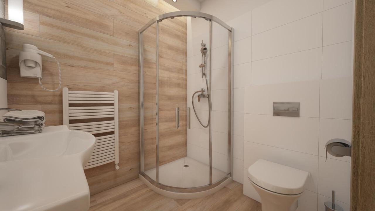 Gosciniec Folwark Nadawki Bed and Breakfast Sienkiewicze Εξωτερικό φωτογραφία