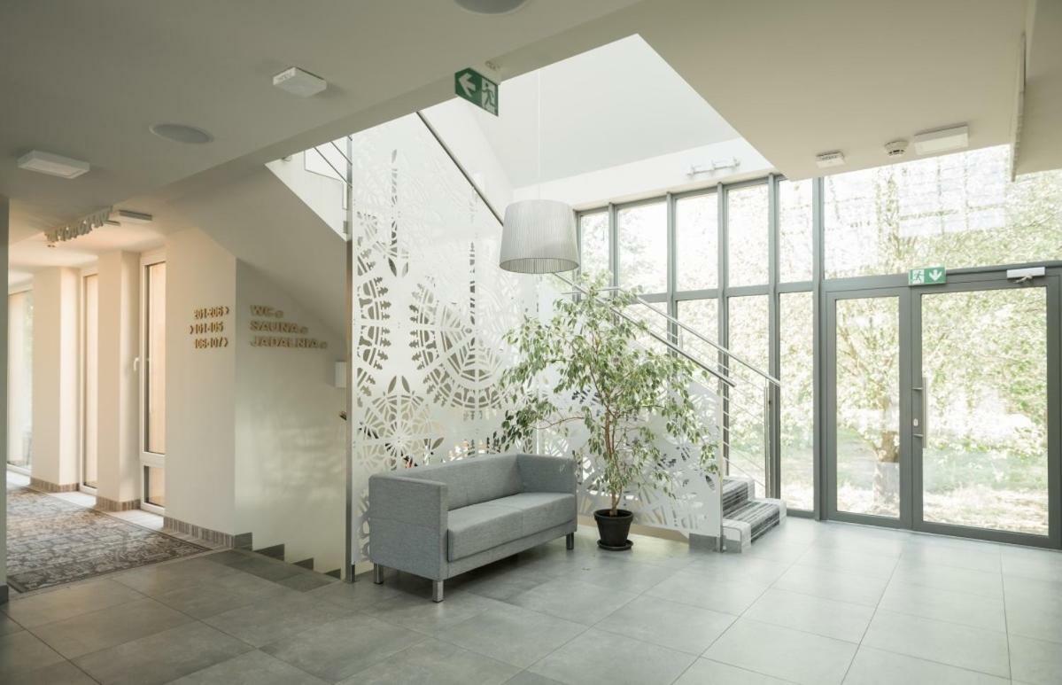 Gosciniec Folwark Nadawki Bed and Breakfast Sienkiewicze Εξωτερικό φωτογραφία